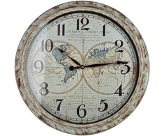 Mondex Since 1986 RAMSEY Laikrodis 50x50x5cm