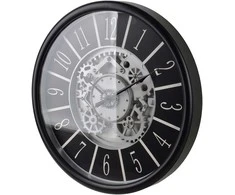 Mondex Since 1986 RAMSEY laikrodis 50x50x6cm