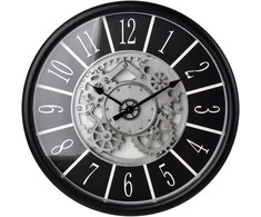 Mondex Since 1986 RAMSEY laikrodis 50x50x6cm