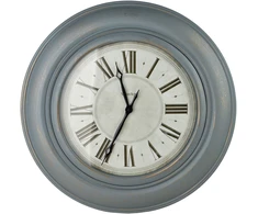 Mondex Since 1986 RAMSEY Laikrodis 76x76x4,9cm