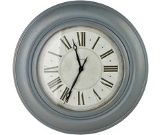 Mondex Since 1986 RAMSEY Laikrodis 76x76x4,9cm