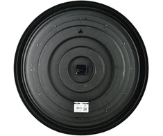 Mondex Since 1986 RAMSEY Laikrodis 76x76x6cm