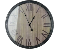 Mondex Since 1986 RAMSEY Laikrodis 76x76x7,7cm