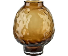 Mondex Since 1986 RAMYBĖS vaza 21x26cm