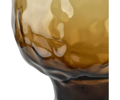 Mondex Since 1986 RAMYBĖS vaza 24x30cm