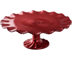 Mondex Since 1986 REDD Tortinė 27,5x27,5x10cm raudona