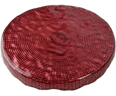 Mondex Since 1986 REDD Tortinė 28x28x8,5cm płaska