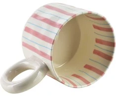 Mondex Since 1986 RODI Puodelis 380ml 10x15,5x8cm