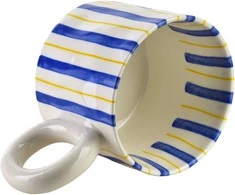 Mondex Since 1986 RODI Puodelis 380ml 10x15,5x8cm