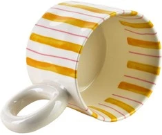 Mondex Since 1986 RODI Puodelis 380ml 10x15,5x8cm