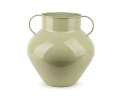 Mondex Since 1986 ROGER Vaza 18.5x31x34cm šalavijų spalvos