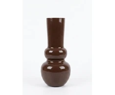 Mondex Since 1986 ROGER Wazon 10x17x36cm czekoladowy