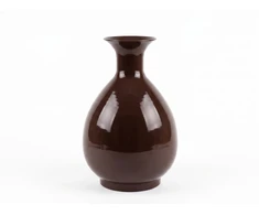 Mondex Since 1986 ROGER Wazon 14x23,5x39cm czekoladowy