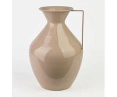 Mondex Since 1986 ROGER Wazon 15,7x25x37cm smėlio spalva
