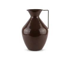 Mondex Since 1986 ROGER Wazon 15,7x25x37cm czekoladowy