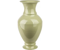 Mondex Since 1986 ROGER Vaza 17x21.5x41cm šalavijų spalva