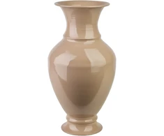 Mondex Since 1986 ROGER Wazon 17x21,5x41cm smėlio spalva