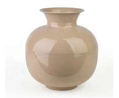 Mondex Since 1986 ROGER Wazon 18,5x29x34cm smėlio spalva