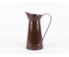 Mondex Since 1986 ROGER Wazon Kanka 27x17x38,5cm czekoladowy