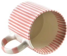 Mondex Since 1986 RONNIE Puodelis 380ml 9x13x9cm