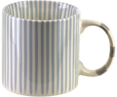 Mondex Since 1986 RONNIE Puodelis 380ml 9x13x9cm