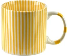 Mondex Since 1986 RONNIE Puodelis 380ml 9x13x9cm