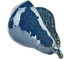Mondex Since 1986 SAGGIO PEAR Figura 12x11x17 cm