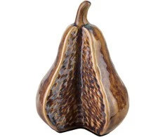 Mondex Since 1986 SAGGIO PEAR Figura Gruszka 12x11x16cm