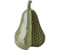 Mondex Since 1986 SAGGIO PEAR Figura Gruszka 13x11x21cm