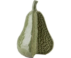 Mondex Since 1986 SAGGIO PEAR Figura Gruszka 13x11x21cm