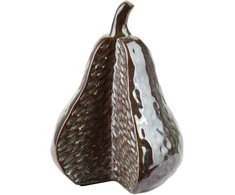 Mondex Since 1986 SAGGIO PEAR Figura Gruszka 12x11x16cm
