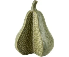 Mondex Since 1986 SAGGIO PEAR Figura Gruszka 12x11x16cm