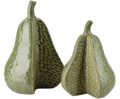 Mondex Since 1986 SAGGIO PEAR Figura Gruszka 13x11x21cm