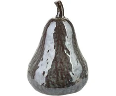 Mondex Since 1986 SAGGIO PEAR Figura Gruszka 13x11x21cm