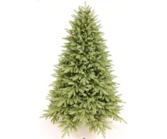Mondex Since 1986 SANTA LILA Choinka 210cm LED