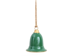 Mondex Since 1986 SANTA LILA Dzwonek 15x2x17,5cm