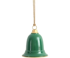 Mondex Since 1986 SANTA LILA Varpelis 19x19x22,5 cm