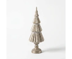 Mondex Since 1986 SANTA LILA Figura choinka 12,5x12x5x38cm