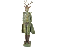 Mondex Since 1986 SANTA LILA Figura łoś chłopak 13,5x10,5x43cm