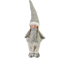 Mondex Since 1986 SANTA LILA Figura pluszowa Dziecko 20x11x52cm