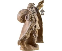 Mondex Since 1986 Lumarko SANTA LILA figūrėlė 27x16x41 cm