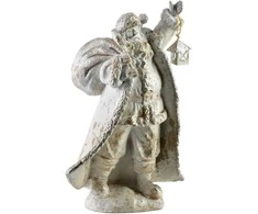 Mondex Since 1986 SANTA LILA figūrėlė 27x16x41 cm
