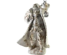 Mondex Since 1986 SANTA LILA figūrėlė 27x16x41 cm