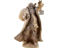 Mondex Since 1986 Lumarko SANTA LILA figūrėlė 27x16x41 cm