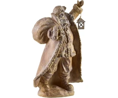 Mondex Since 1986 Lumarko SANTA LILA figūrėlė 27x16x41 cm