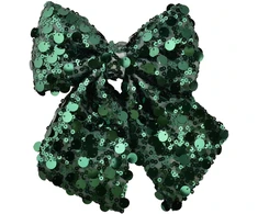 Mondex Since 1986 SANTA LILA Kokarda 20x23cm