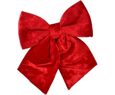 Mondex Since 1986 SANTA LILA Kokarda 20x24cm