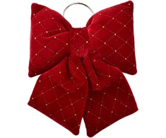 Mondex Since 1986 SANTA LILA Kokarda 22x28cm bordinė grotelės