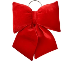 Mondex Since 1986 SANTA LILA Kokarda 22x28cm