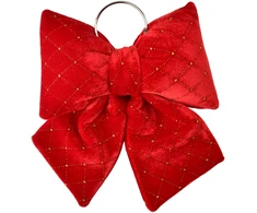 Mondex Since 1986 SANTA LILA Kokarda 22x28cm